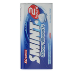 Smint Clean breath peppermint 50 Stuks