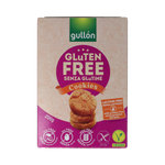 Gullon Cookies glutenvrij 200.00 Gram