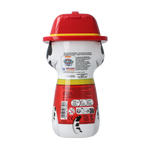 Air-Val Paw patrol showergel marshall 2d 400.00 Milliliter