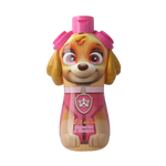 Air-Val Paw patrol showergel skye 2d 400 Milliliter
