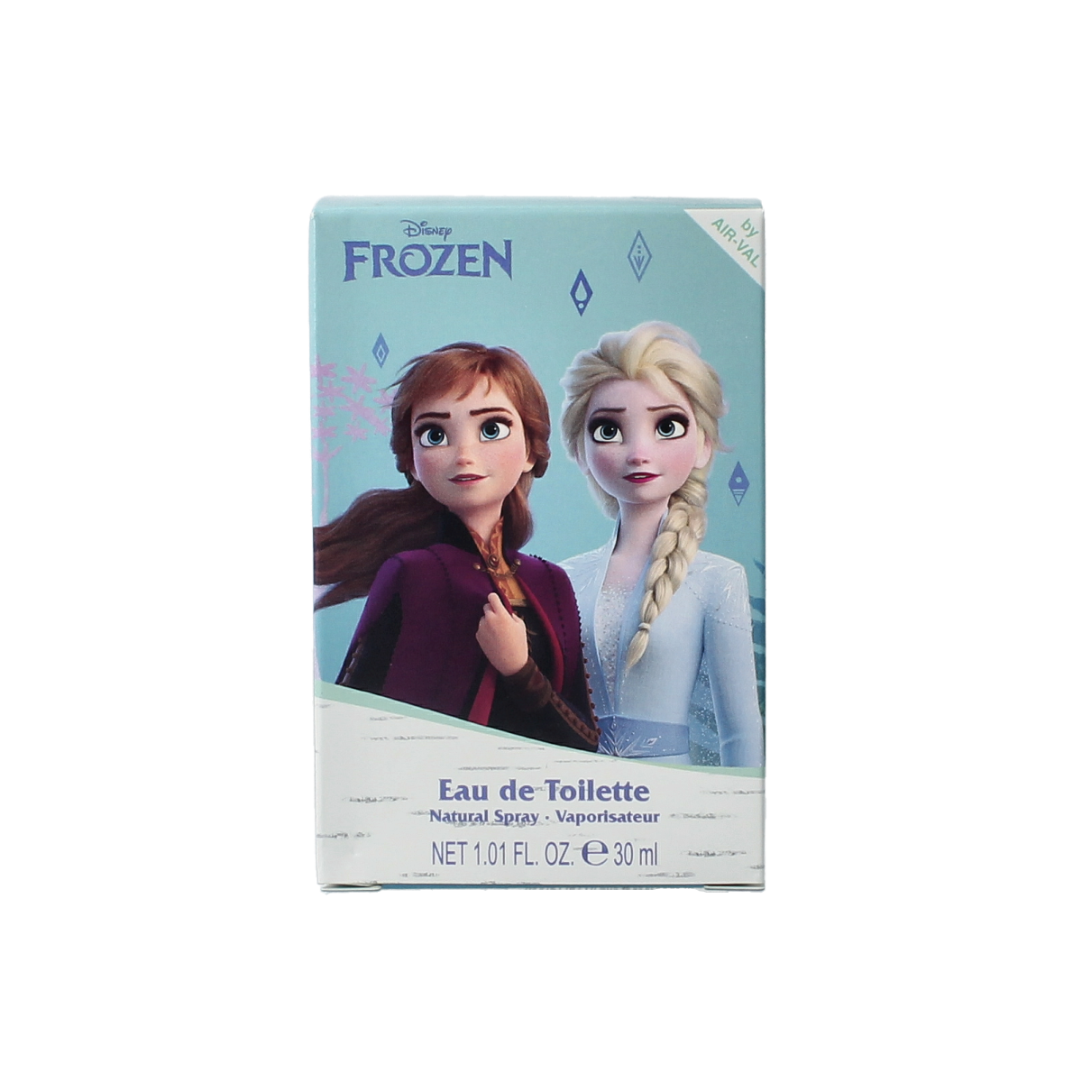 Air-Val Frozen eau de toilette 30.00 Milliliter
