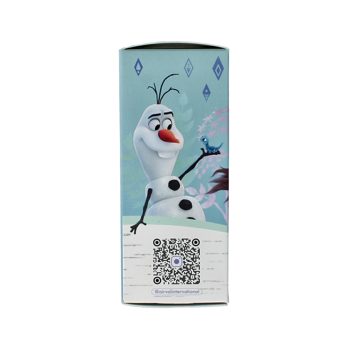 Air-Val Frozen eau de toilette 30.00 Milliliter