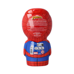 Air-Val Spiderman showergel 2d 400.00 Milliliter