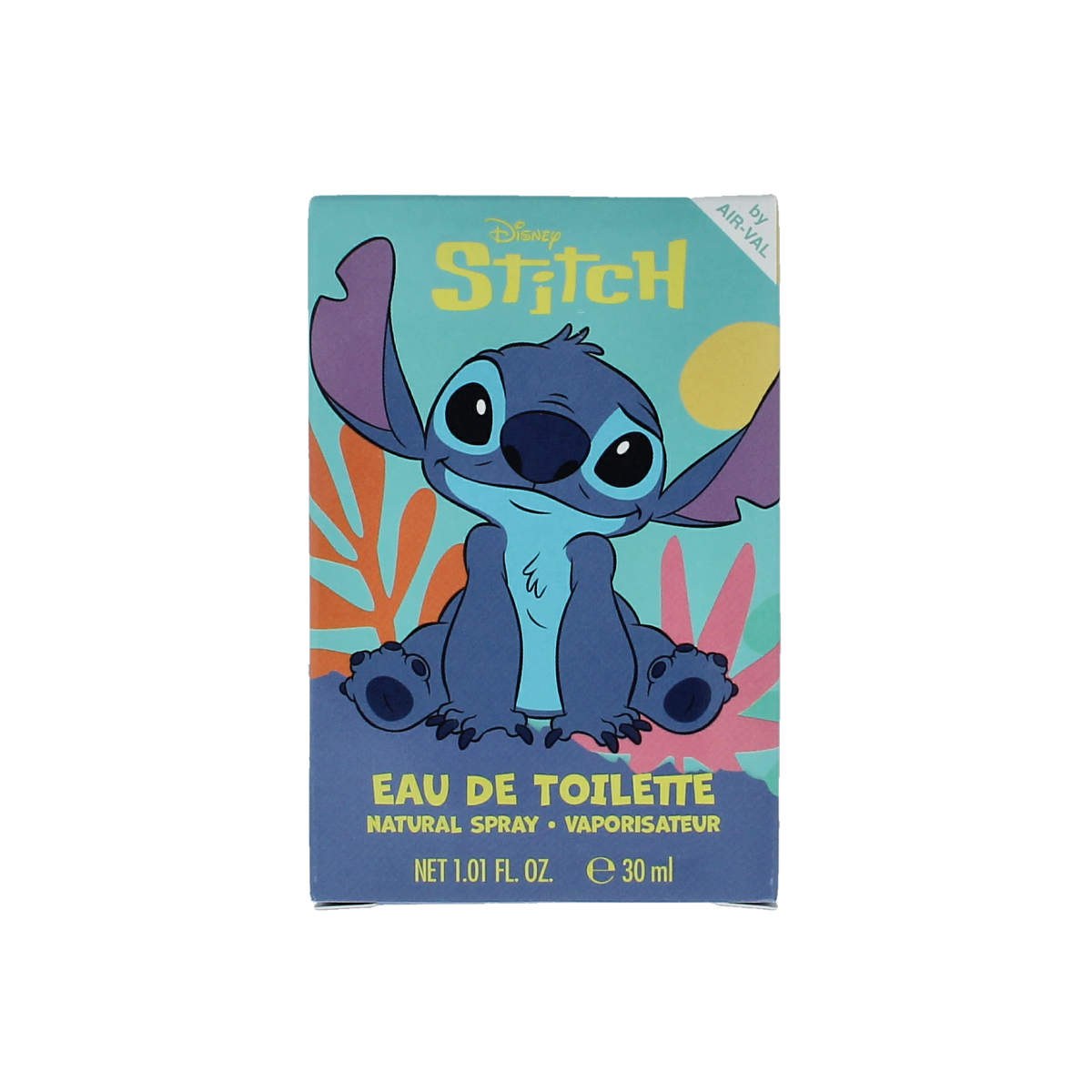 Air-Val Stitch eau de toilette 30.00 Milliliter