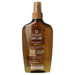 Ecran Suncare bronzea carrot oil SPF10 200.00 Milliliter
