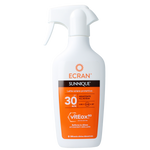 Ecran Sunique trigger SPF30 270.00 Milliliter