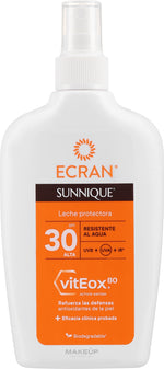 Ecran Hydratation spray SPF30 200.00 Milliliter