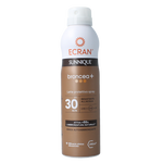 Ecran Broncea bruma milk spray SPF30 250 Milliliter