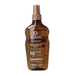 Ecran Broncea bruma oil SPF10 200.00 Milliliter