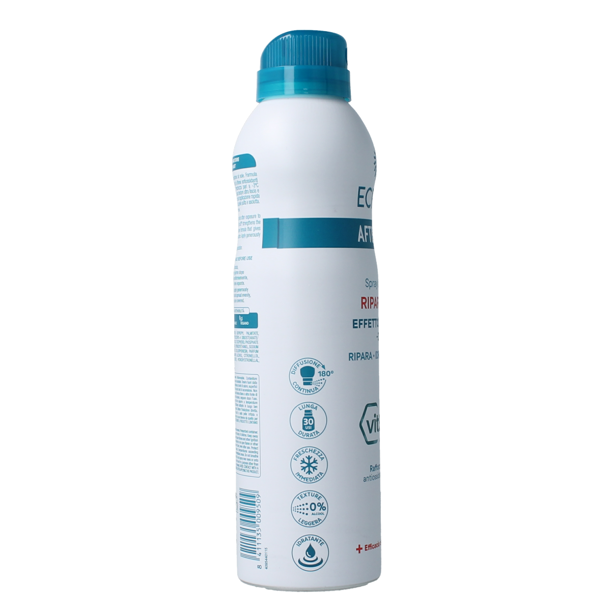 Ecran Aftersun repair aerosol 250.00 Milliliter