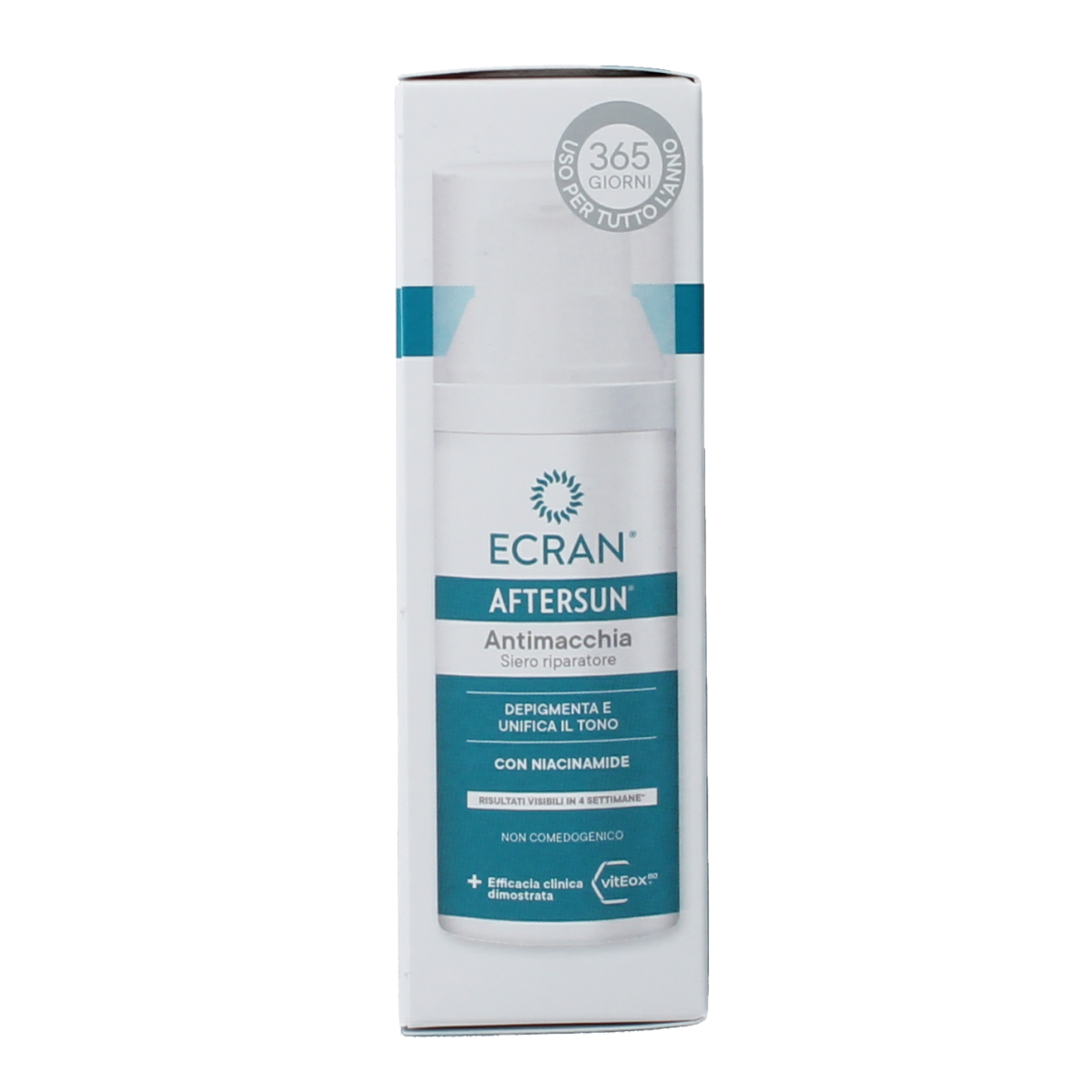 Ecran Aftersun facial 50.00 Milliliter
