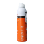 Ecran Sunique invisible spray SPF50 250.00 Milliliter