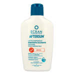 Ecran Aftersun melk hydraterend & kalmerend  200.00 Milliliter