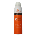 Ecran Sun care invisible spray SPF30 250.00 Milliliter