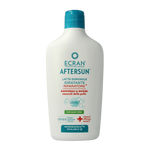Ecran Aftersun melk hydraterend & kalmerend aloe vera 400.00 Milliliter