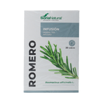 Soria Natural Rozemarijn infusie   20.00 Zakjes