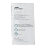 Soria Natural Tijm tomillo infusie 20.00 Zakjes