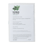 Soria Natural Tijm tomillo infusie 20.00 Zakjes