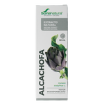 Soria Natural Cynara scolymus XXI extract 50 Milliliter