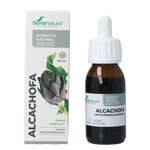 Soria Natural Cynara scolymus XXI extract 50 Milliliter