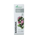 Soria Natural Arctium lappa extract 50.00 Milliliter
