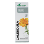 Soria Natural Calendula officinalis XXI extract 50.00 Milliliter