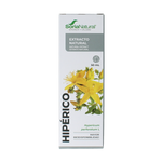 Soria Natural Hypericum perforatum extract 50.00 Milliliter
