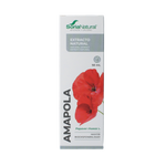 Soria Natural Papaver rhoeas extract 50.00 Milliliter