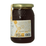 Soria Natural Honing berghoning miel aromatica 500.00 Gram