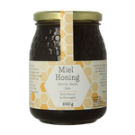 Soria Natural Berghoning miel aromatica 1.00 Kilogram