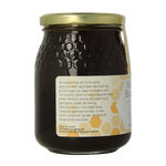 Soria Natural Berghoning miel aromatica 1.00 Kilogram