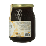 Soria Natural Berghoning miel aromatica 1.00 Kilogram