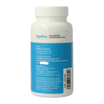 Soria Natural Higabac levertraanolie 125.00 Softgels