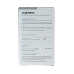 Soria Natural 34- S Valeriana XXI 30.00 Capsules