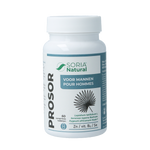 Soria Natural Prosor 60.00 Tabletten