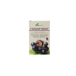 Soria Natural Resverasor 600mg 60 Tabletten
