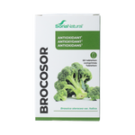 Soria Natural Brocosor 60.00 Tabletten