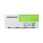 Soria Natural Normacid 32.00 Tabletten