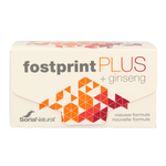 Soria Natural Fost print plus energy 15ml 20.00 Ampullen