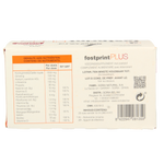 Soria Natural Fost print plus energy 15ml 20.00 Ampullen