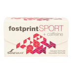 Soria Natural Fost print sport 20 x 15ml 20.00 Stuks