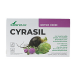 Soria Natural Cyrasil 10ml 15.00 Ampullen