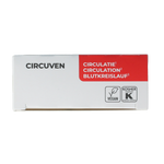 Soria Natural Circuven 19-C XXI 30.00 Capsules