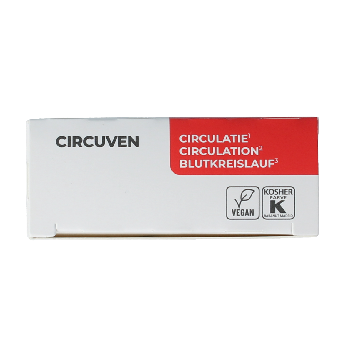 Soria Natural Circuven 19-C XXI 30.00 Capsules