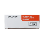Soria Natural Dologen XXI 16C 30.00 Capsules