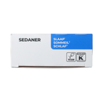 Soria Natural Sedaner XXI 29-C 30.00 Capsules