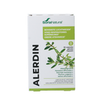 Soria Natural 14-C Alerdin XXI 30.00 Capsules