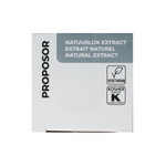 Soria Natural Proposor propolis extract 50.00 Milliliter