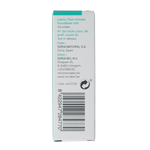 Soria Natural Propoxol oordruppels 15.00 Milliliter
