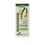 Soria Natural Composor 1 buccosor spray XXI 30.00 Milliliter